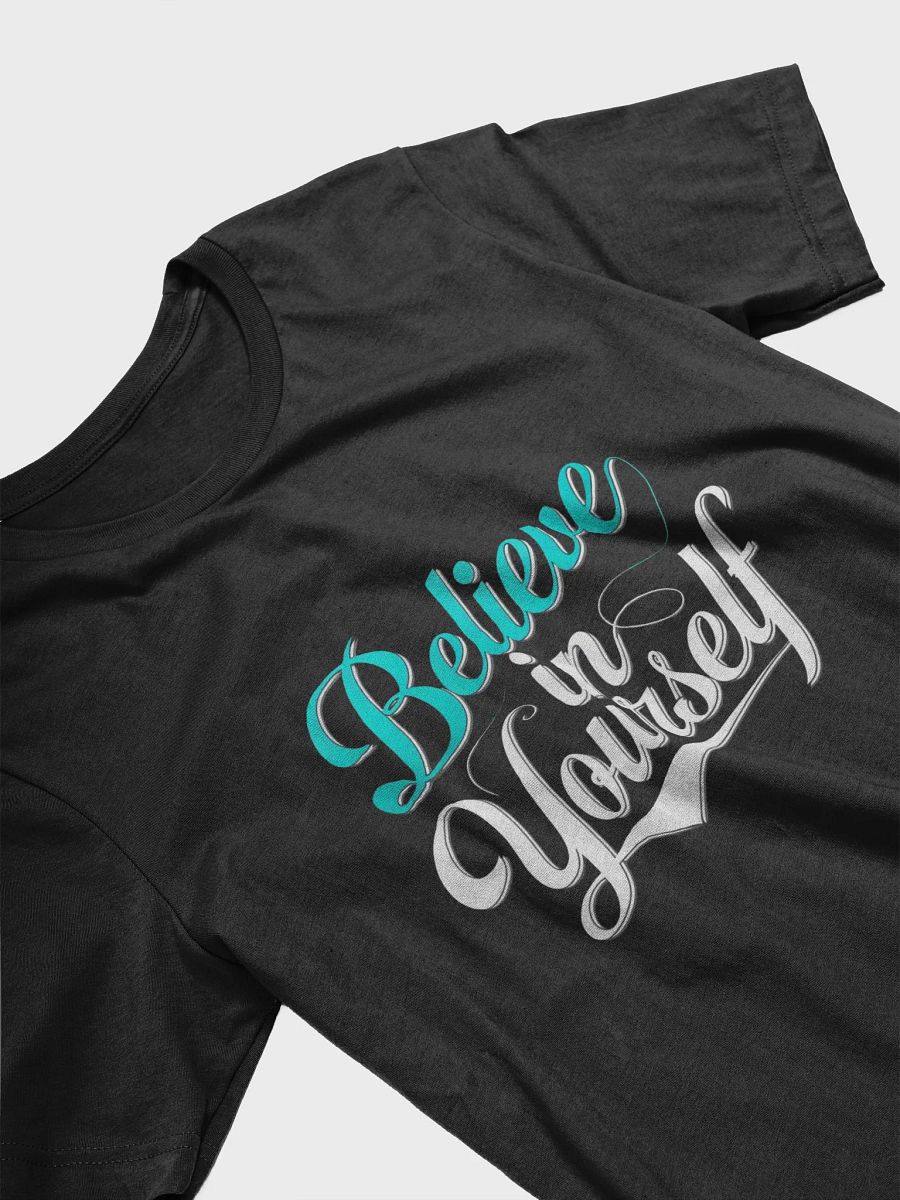 Believe in Yourself T-Shirt product image (17)