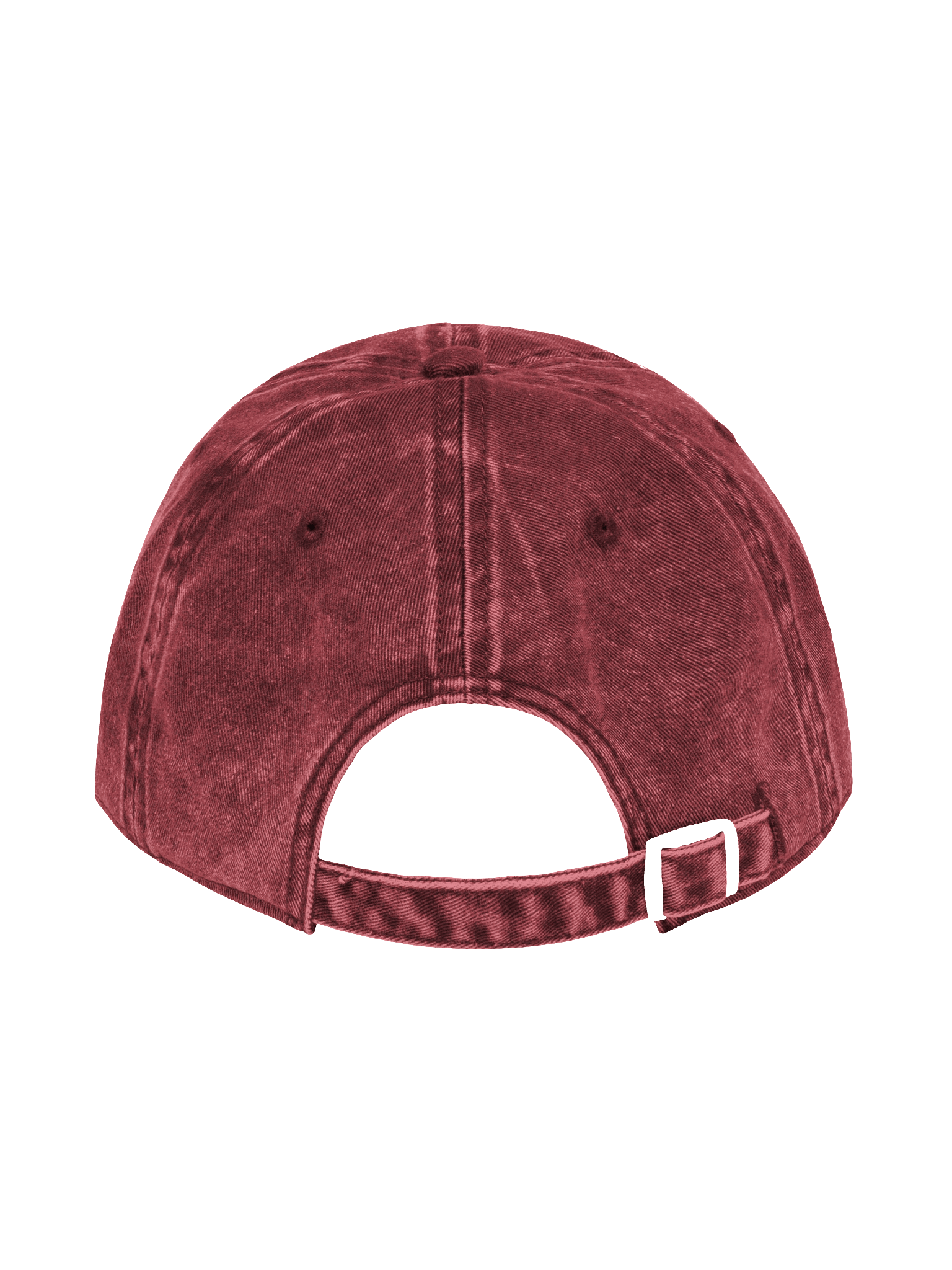 Caffeinated Cat Vintage Wash Dad Hat product image (10)