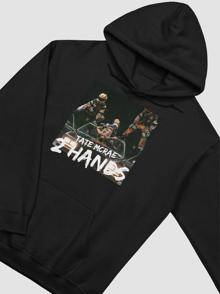 2 Hands Tate McRae Hoodie product image (2)