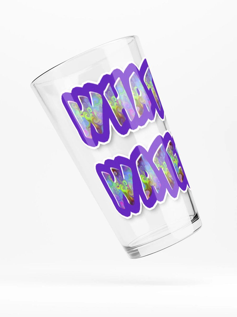 Whats Water Cup product image (4)