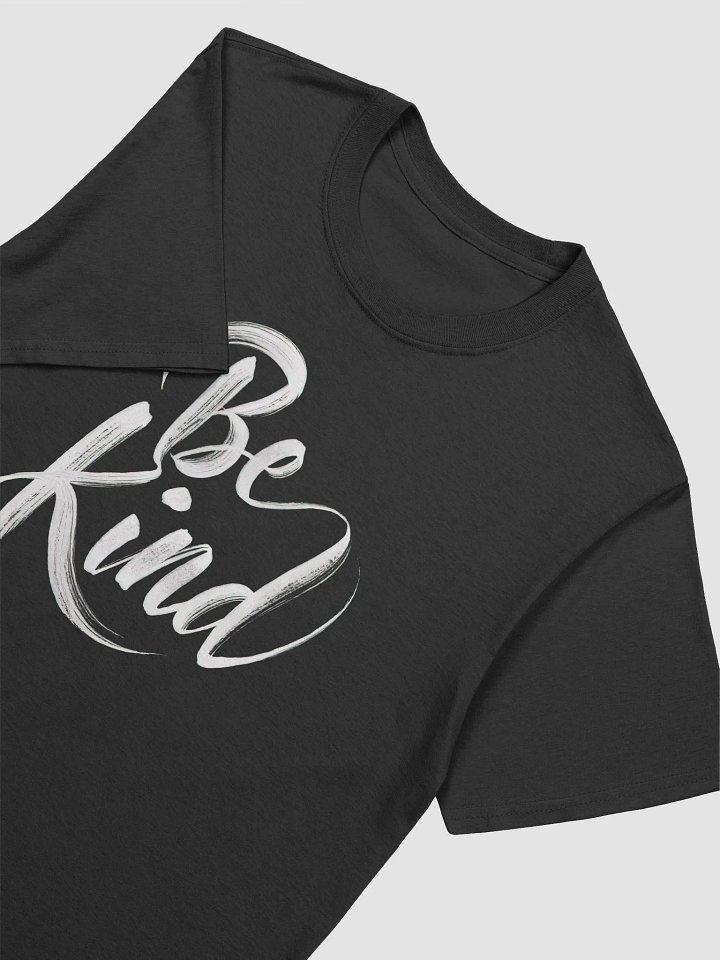 Be Kind Unisex T-Shirt product image (2)