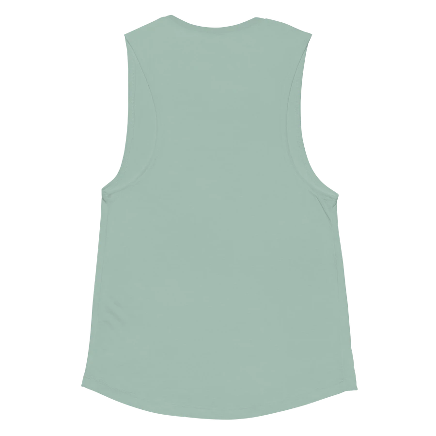 Women's Tank Top | Dub Mission Green product image (15)