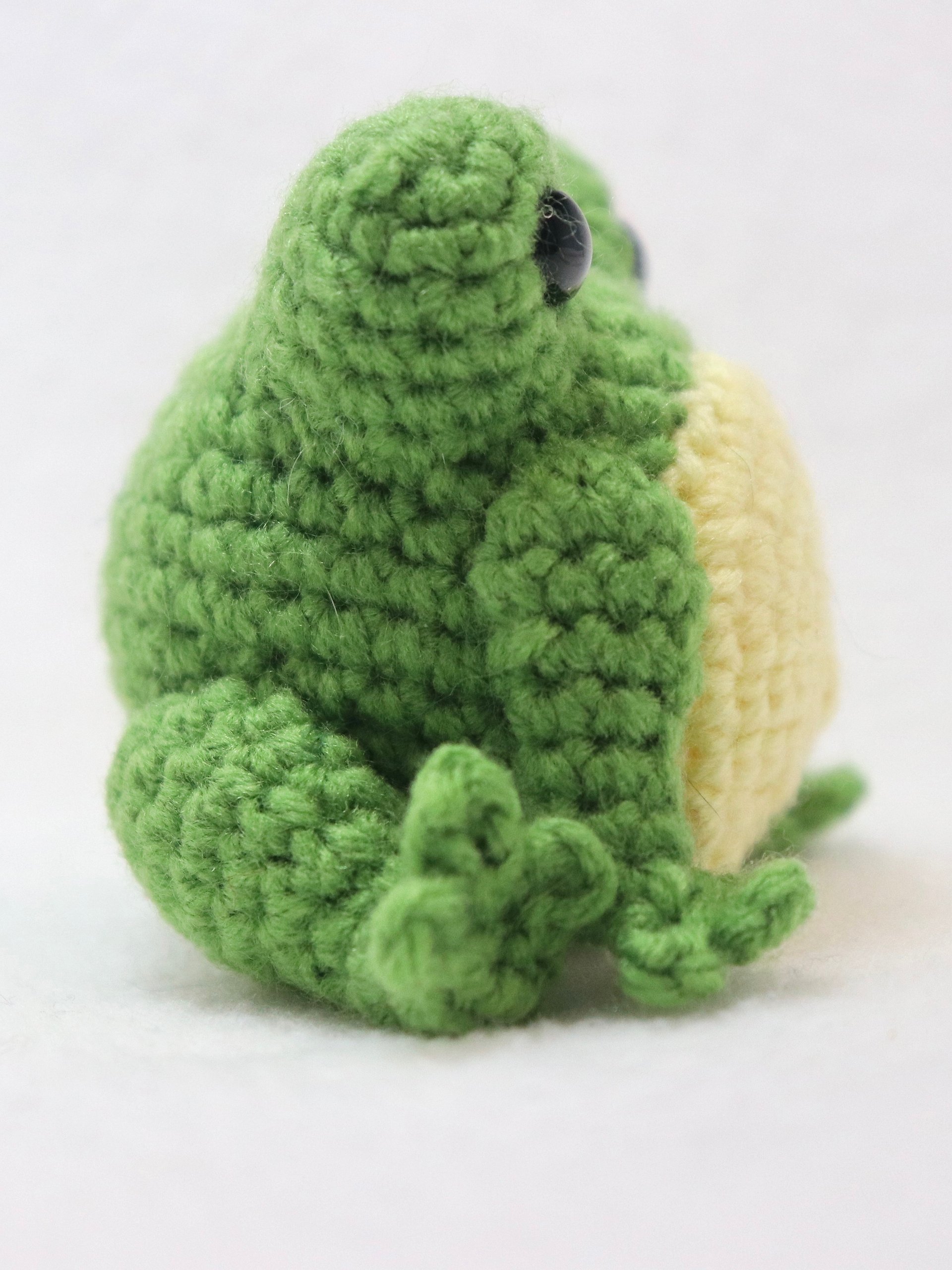 Green Frog product image (3)