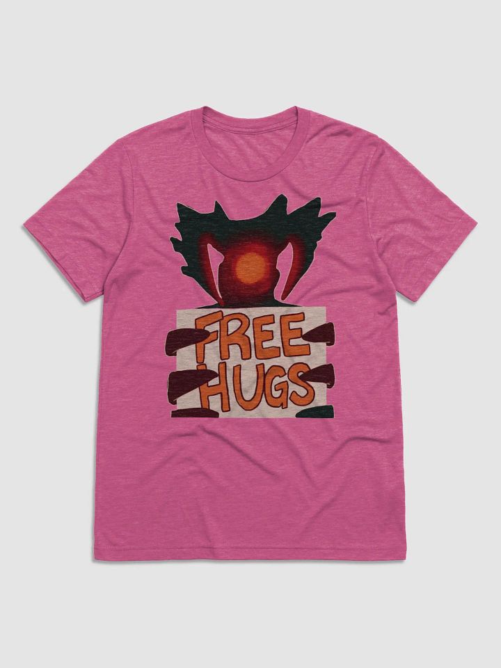 Charlie FreeHugs product image (5)