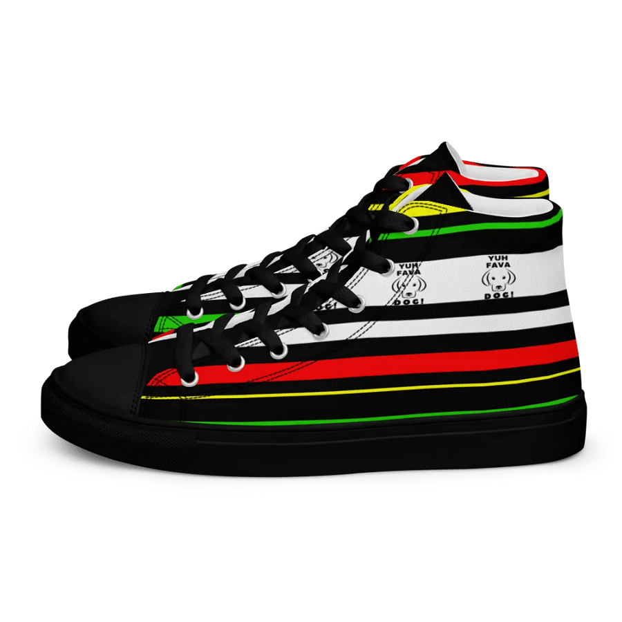 Yuh Fava Dog Street Wear product image (1)