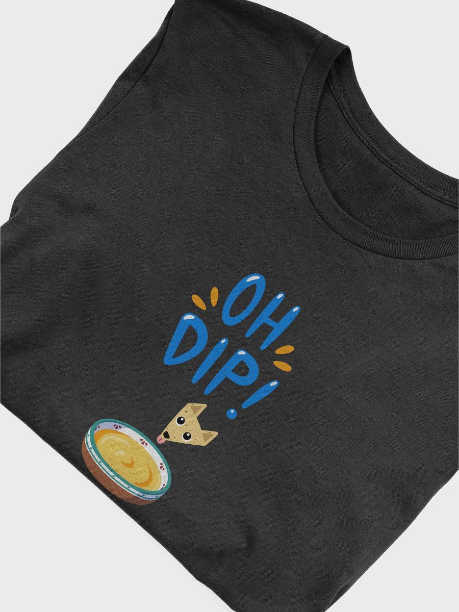 OH DIP! Nacho Tee product image (4)