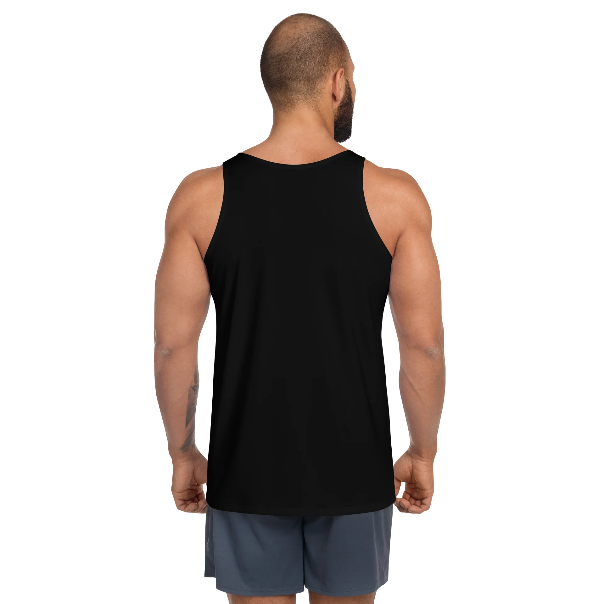ARES Tank Top product image (4)