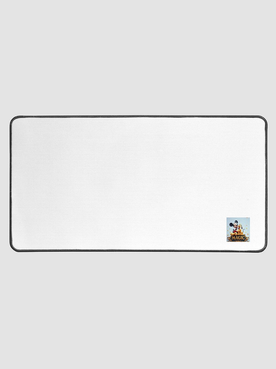 Magical Friends Desk Mat product image (1)