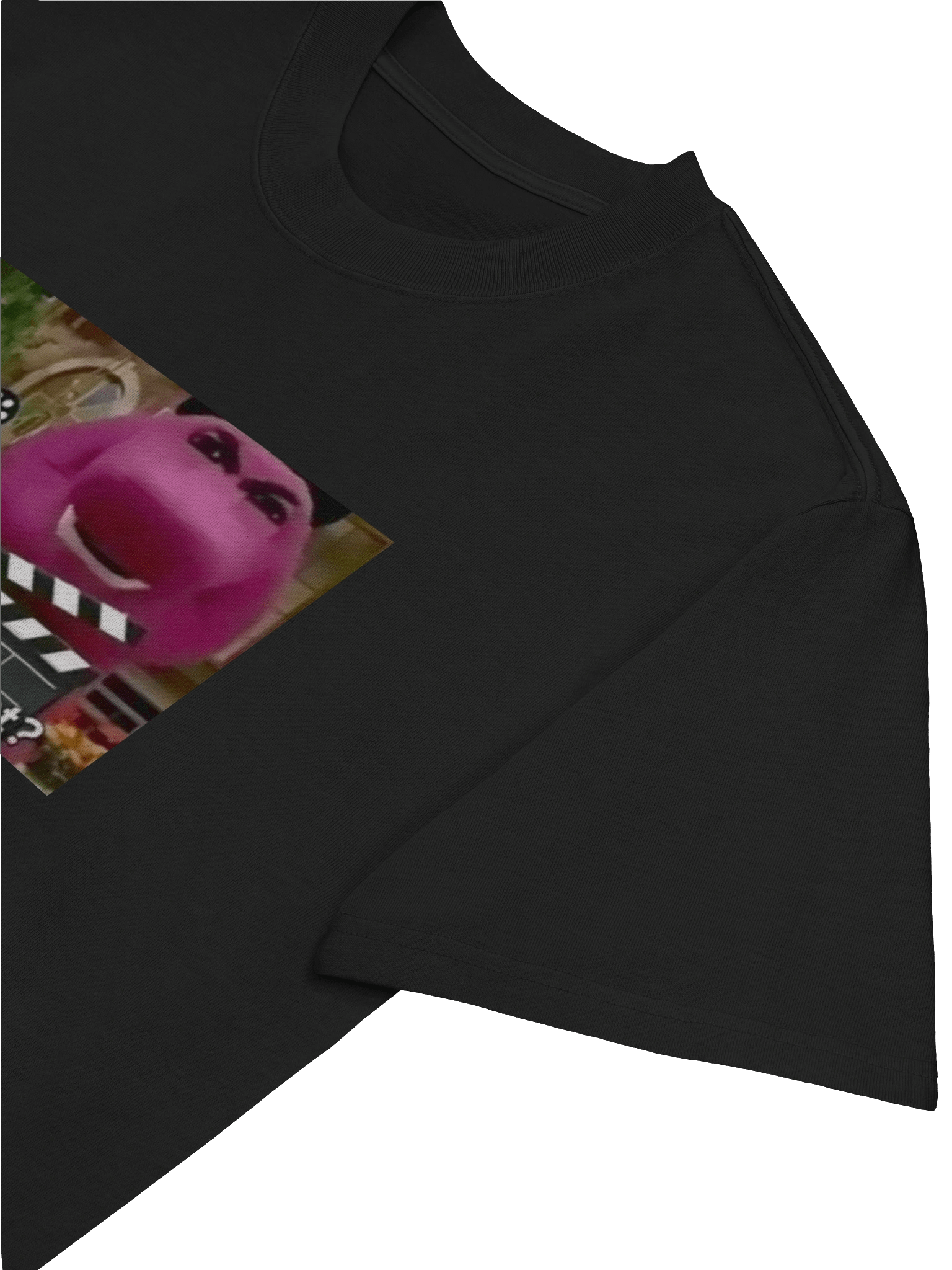 barney movie director product image (5)