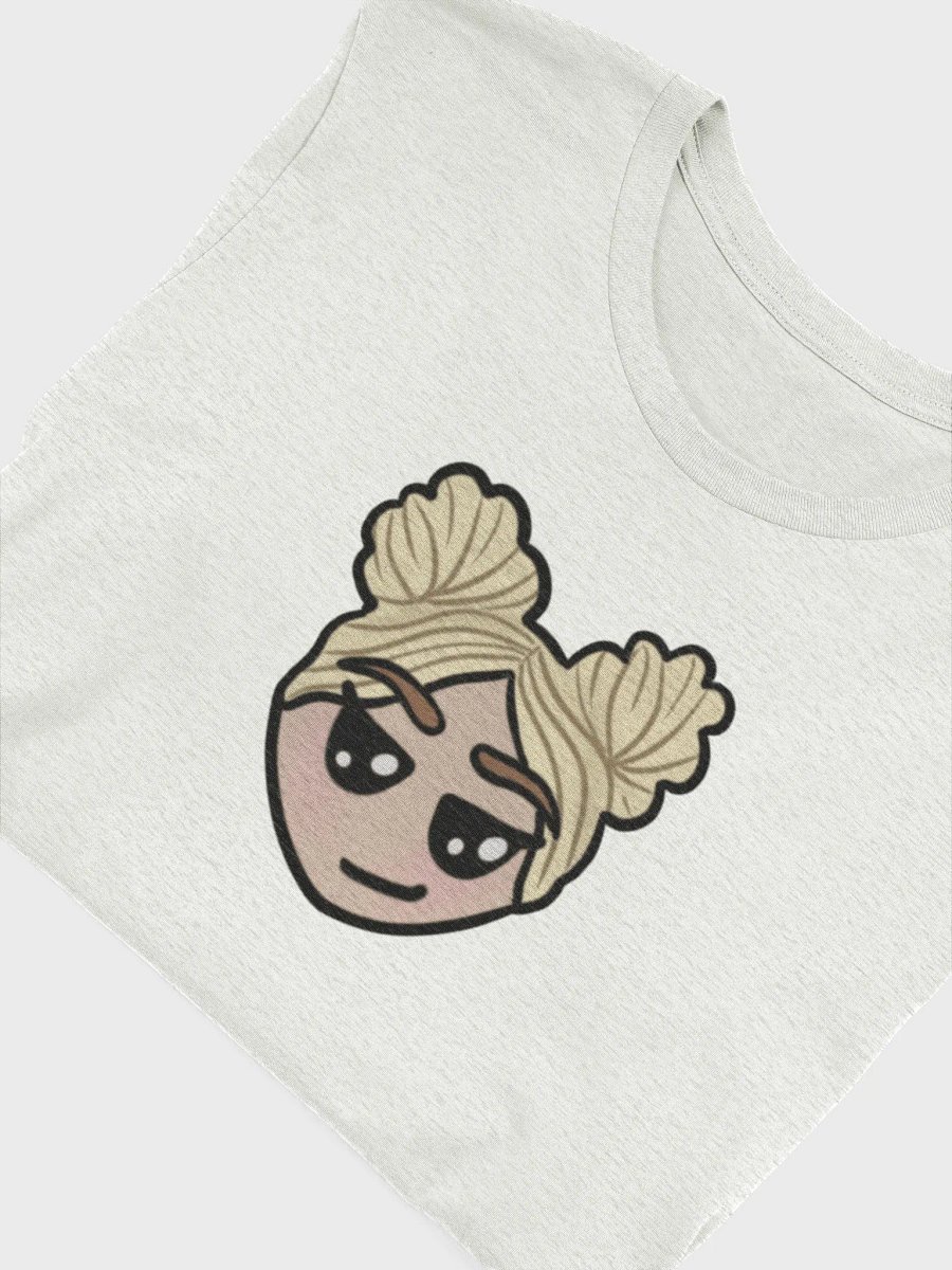 Brows Tee (Big logo) product image (42)