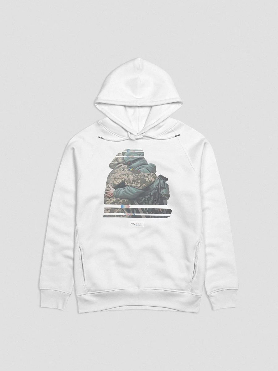 Soldiers Hugging product image (1)