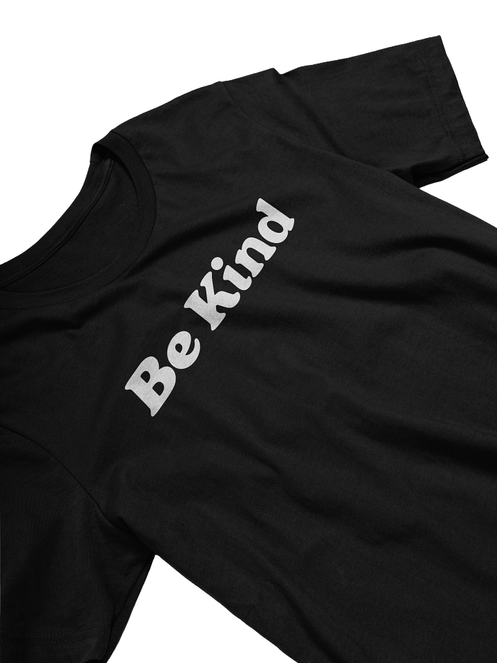 Be Kind T-Shirt product image (2)