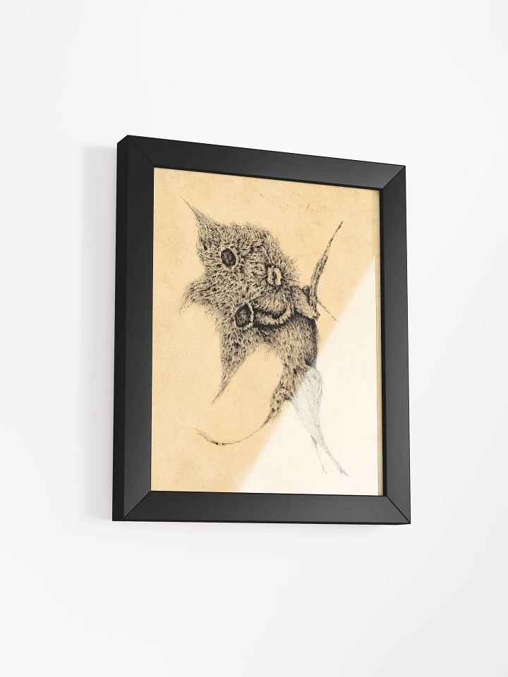 Poster - 2025 Sketch 06 product image (1)