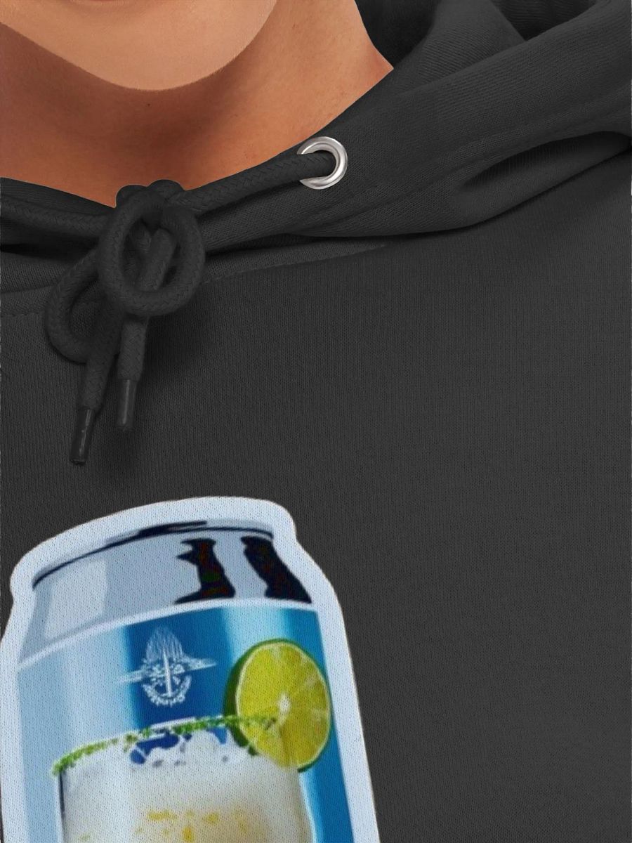 LICUACHELA Beer-Infused Hoodie product image (7)