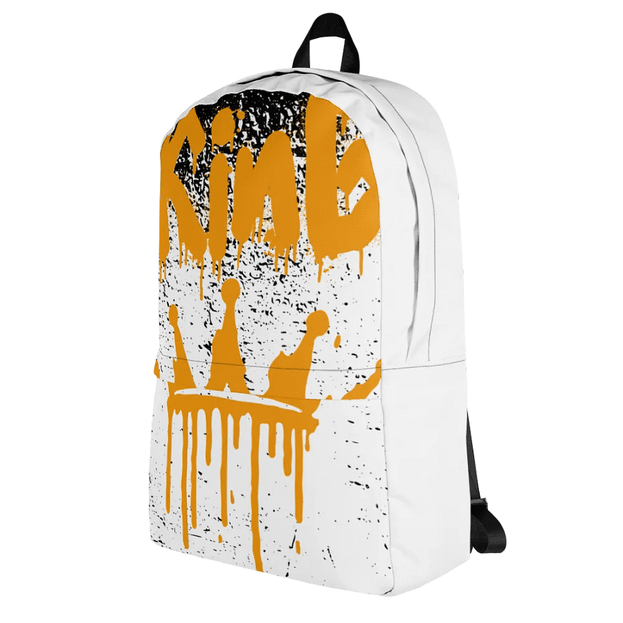 The Royal Backpack product image (3)