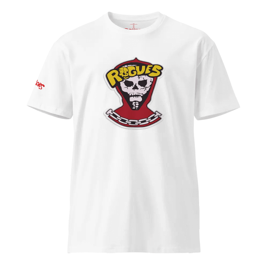 Rogues Insignia - Unisex Premium T-Shirt product image (1)