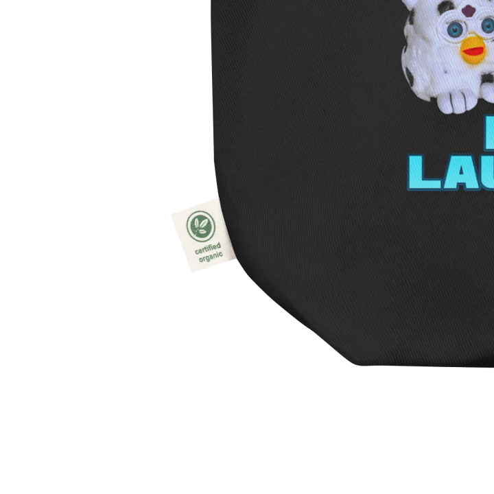 Nuclear Launch Codes Tote Bag product image (2)