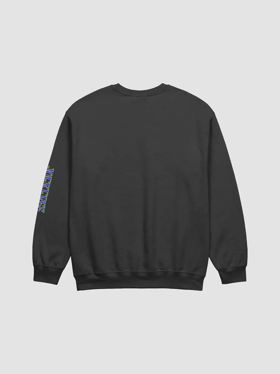 Crazy Crewneck product image (26)
