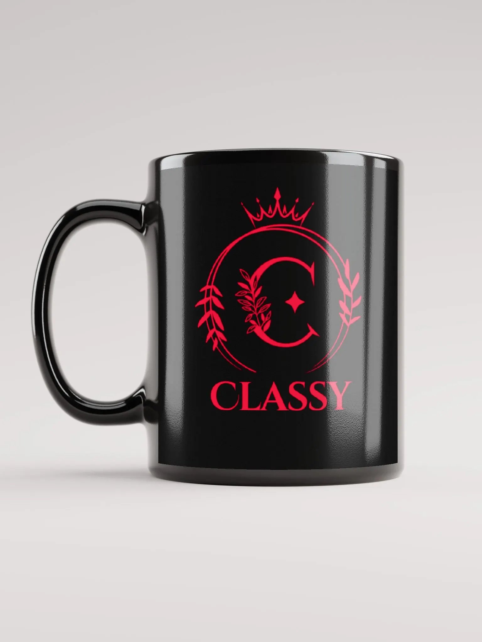 Classy Mug product image (1)
