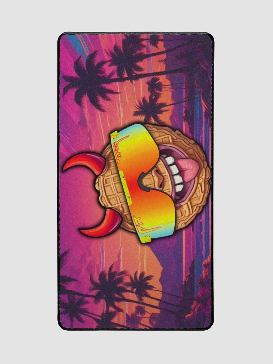 RETROWAVE WAFFLE WAT product image (2)
