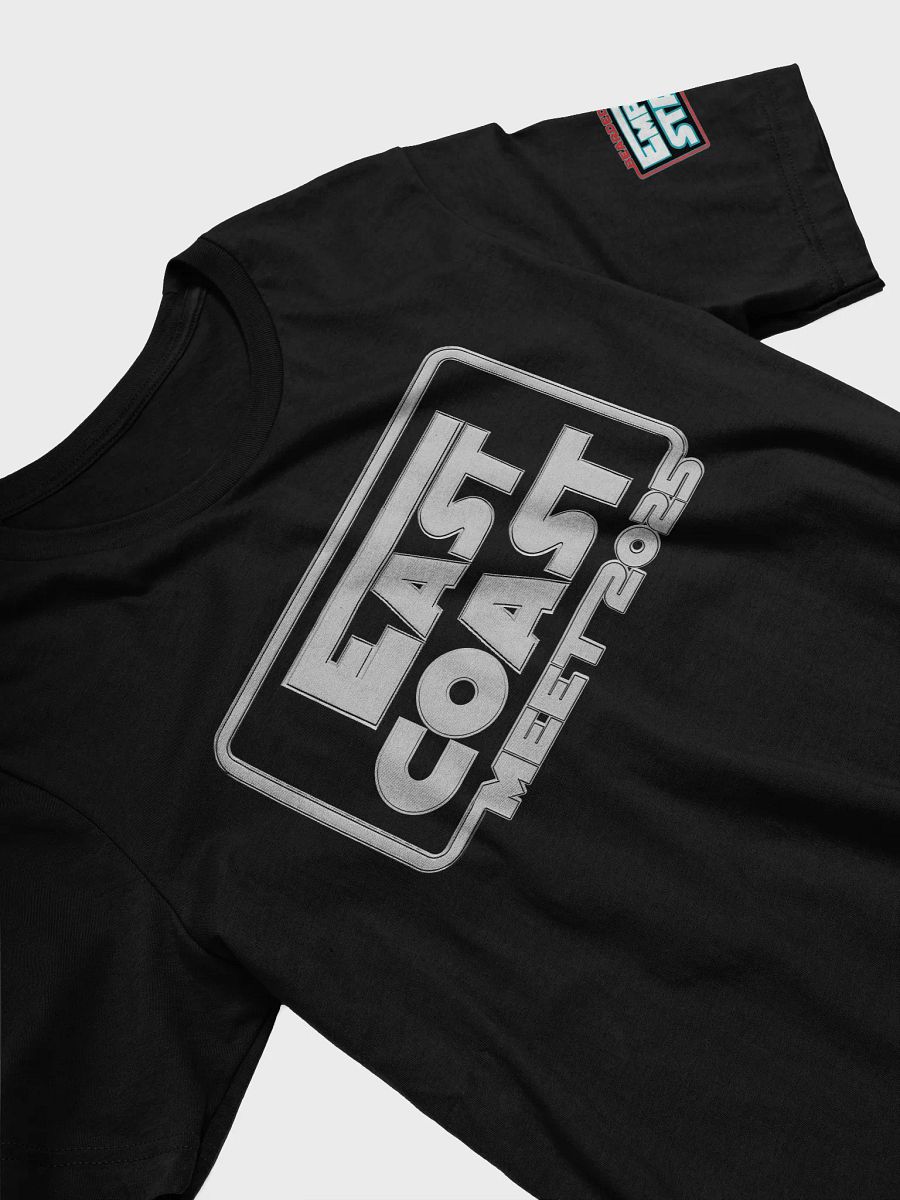 ECM 2025 Members in Carbonite T-Shirt product image (3)