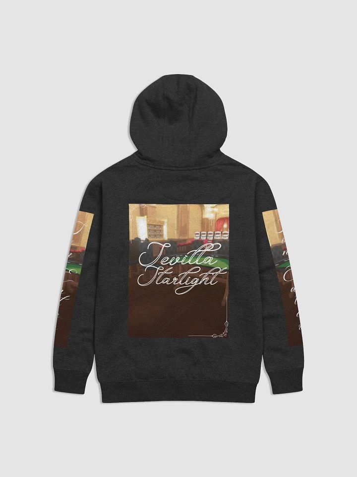Sin Eater Unisex Hoodie product image (23)