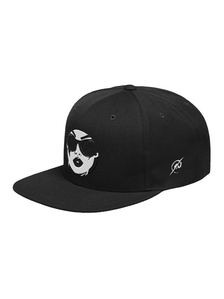 The PASP B&W OG Snapback product image (3)