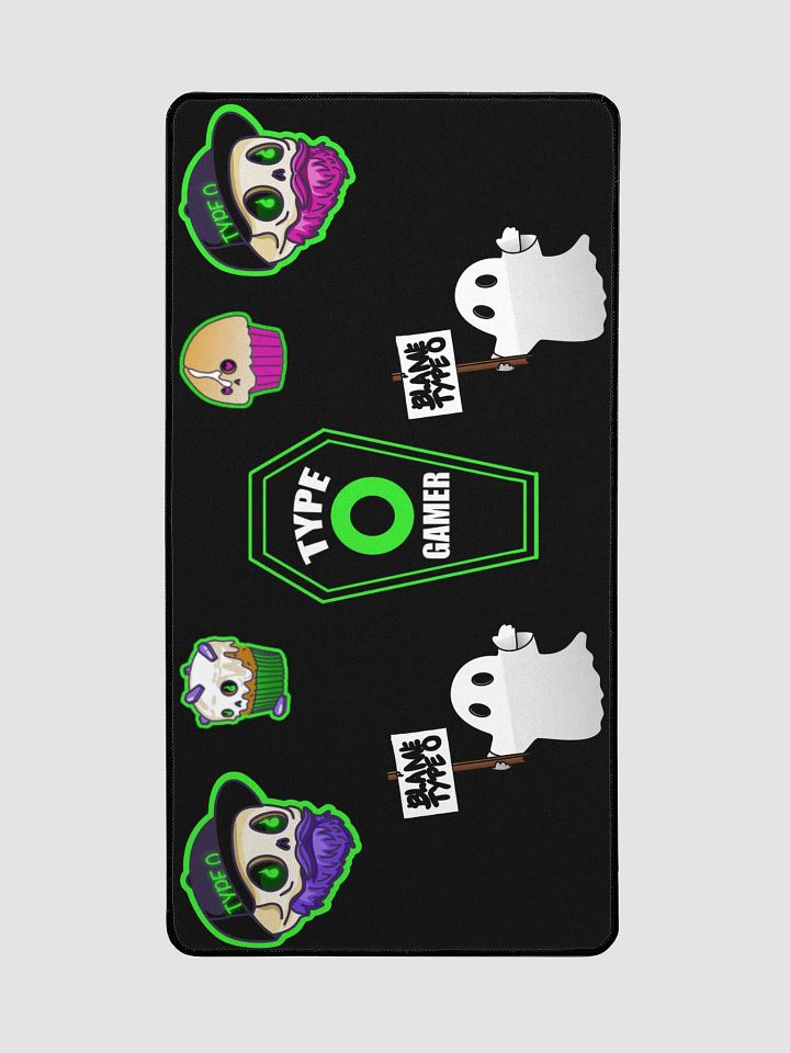 Redhalo5 emote collection product image (2)