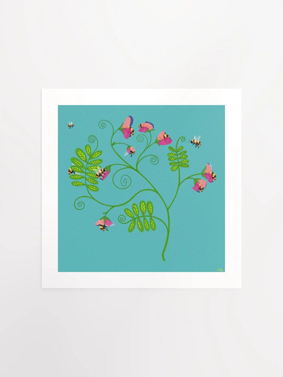Sweet Peas 'n' Bees product image (2)