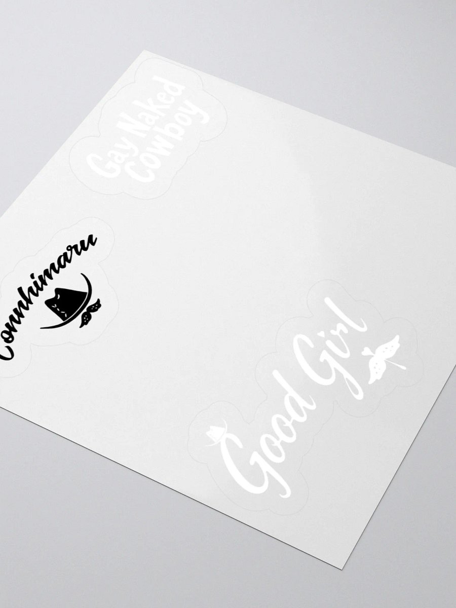 Stickers for yall product image (12)