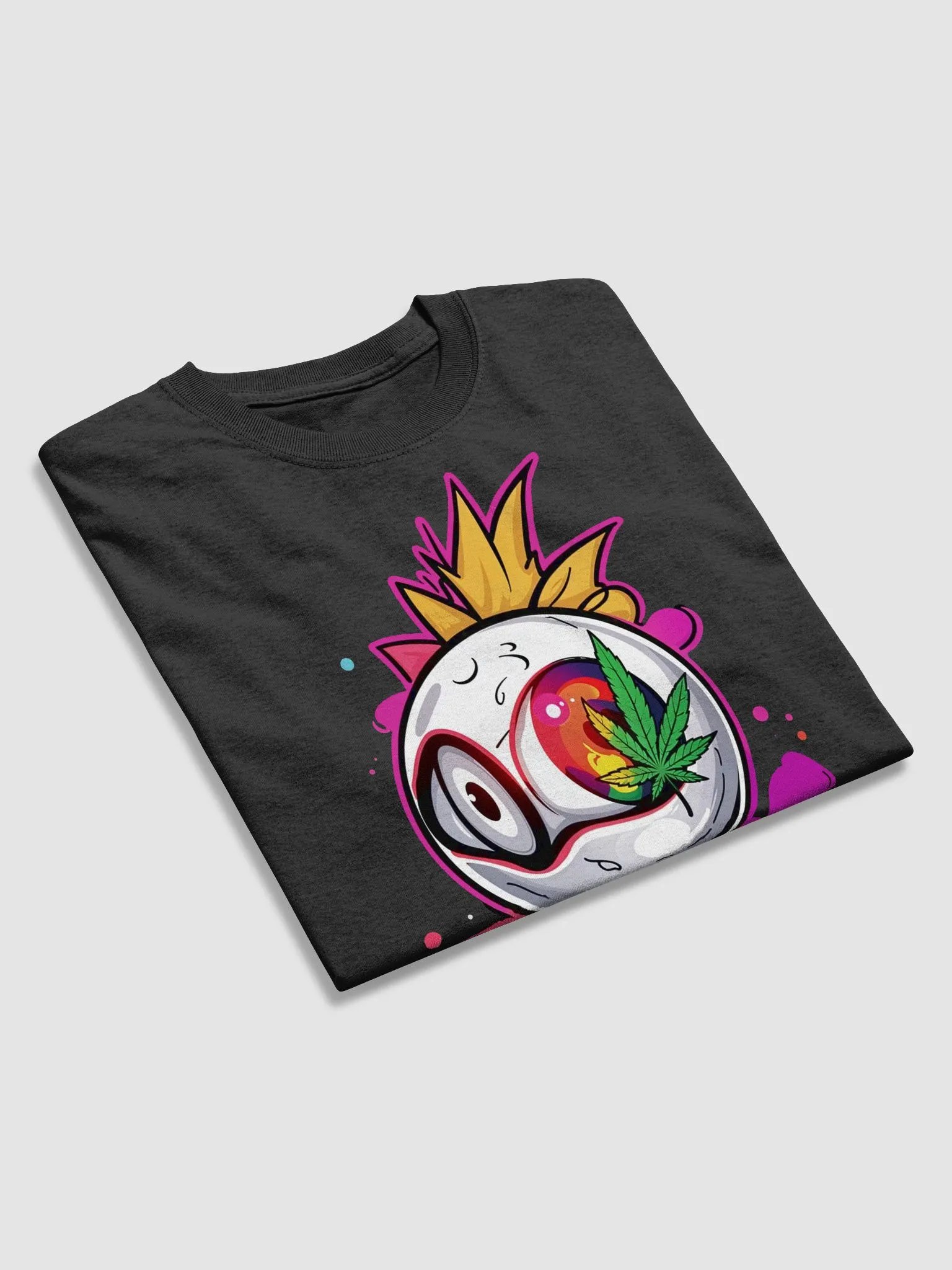 Kilo Express - Paper Chasers I See You Tee product image (3)