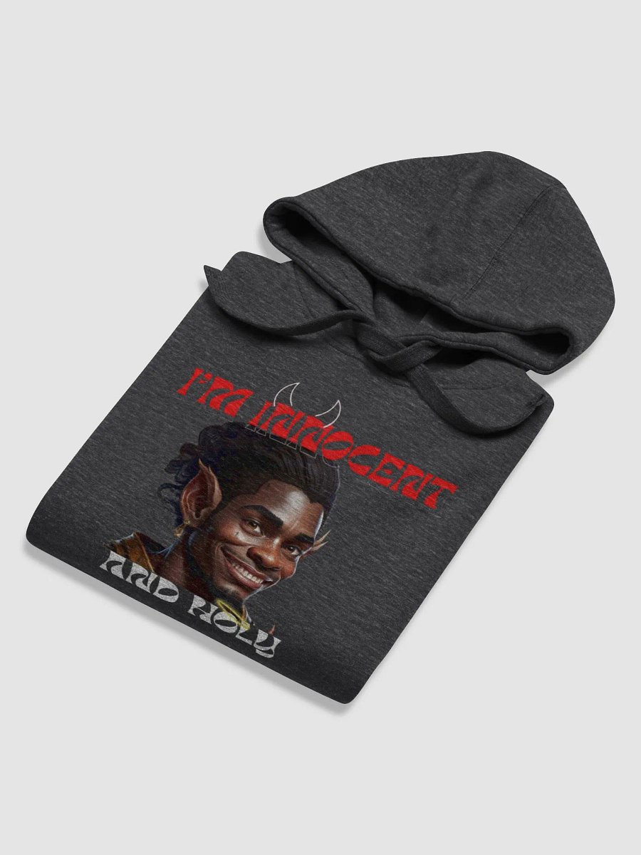 I'm innocent n holy product image (6)