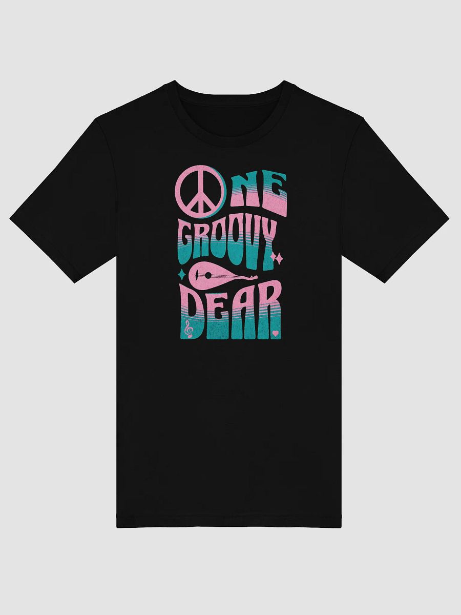 Singer Songwriter From Kazakhstan Bella Canva Unisex Soft T-Shirt product image (4)