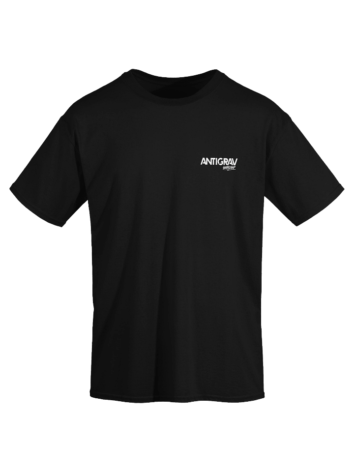 Antigrav Logo Tee product image (2)