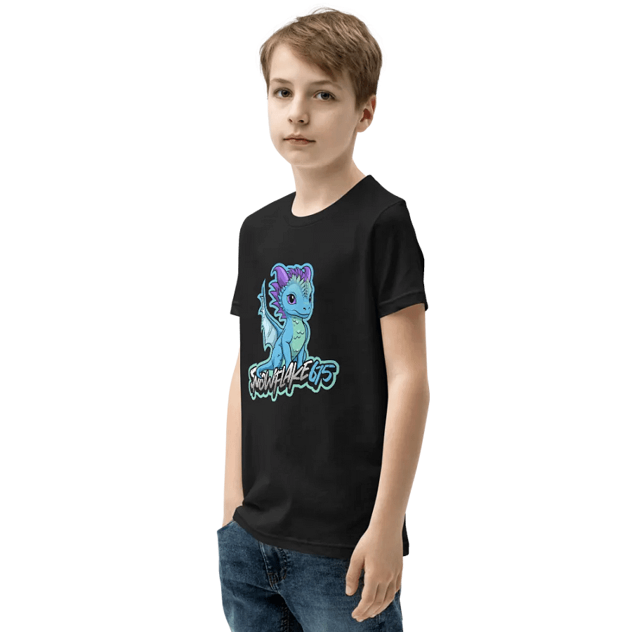 Kid's Tee product image (4)