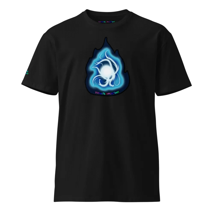 The Soul T-Shirt product image (1)