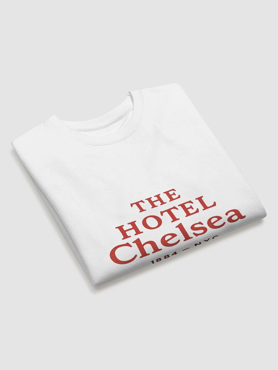 NYC Heritage Sweatshirt product image (3)