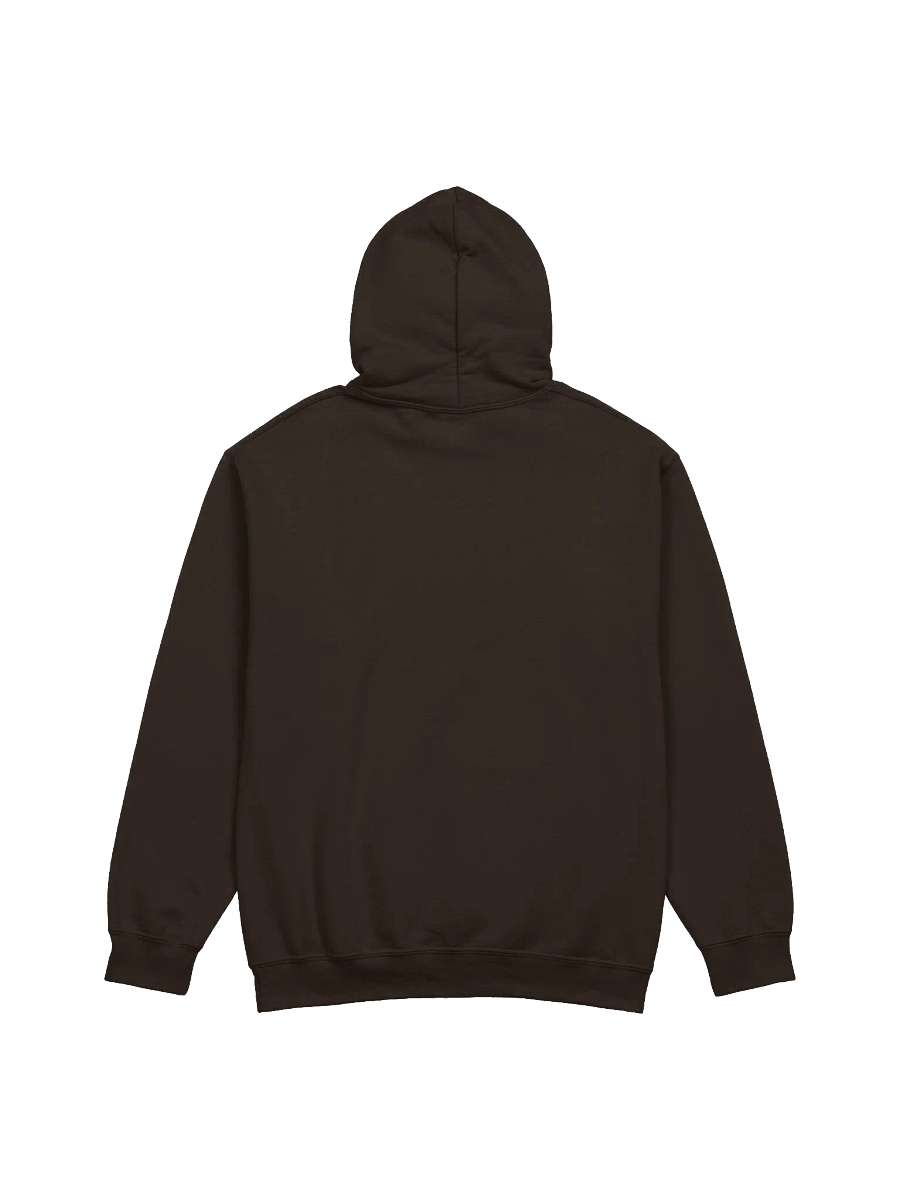 Classic "Coffee" Hoodie Unisex product image (3)