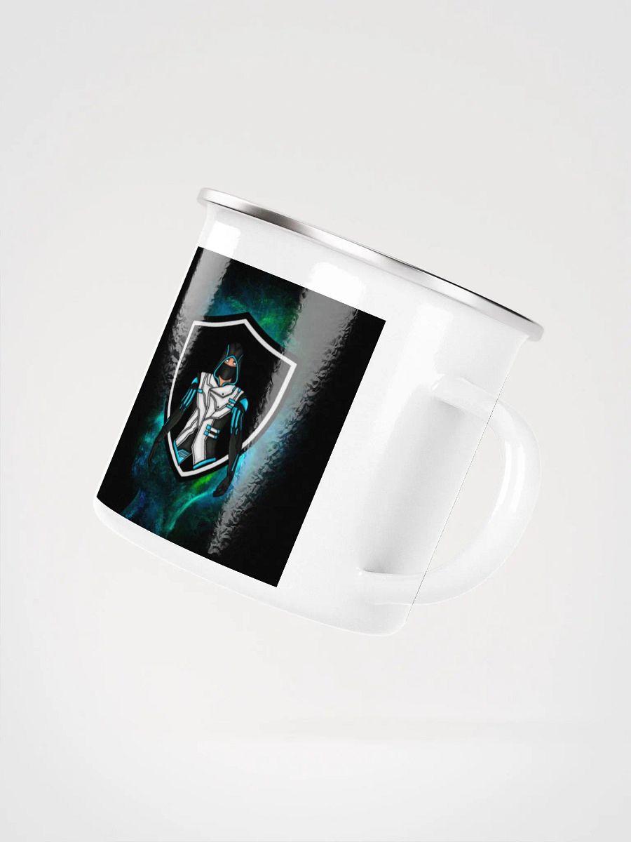 Channel Logo Mug product image (3)