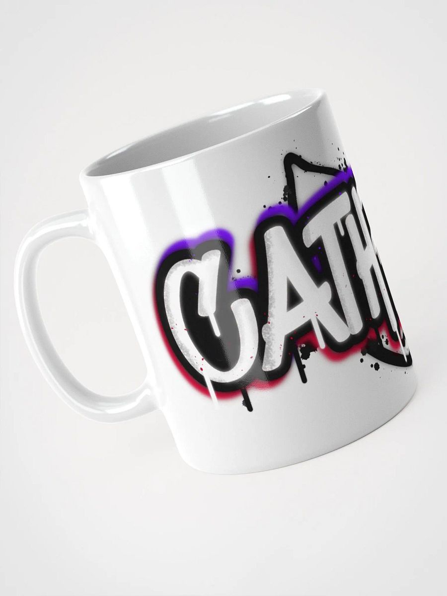Classic Spray Mug product image (5)