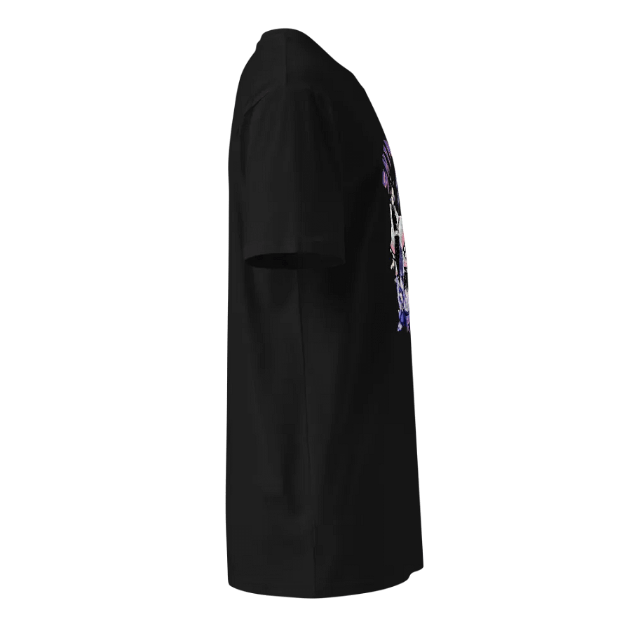 Insect-Infused Shinobu Anime Tee product image (8)
