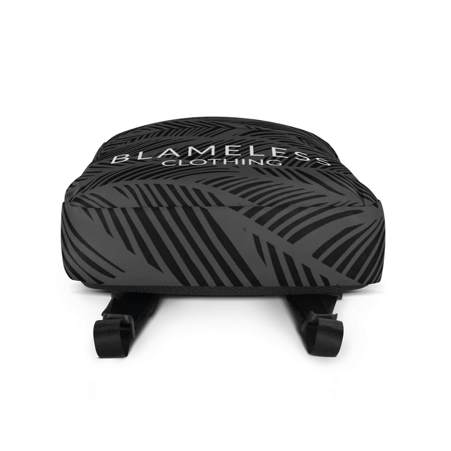 Blameless Classic Backpack product image (2)
