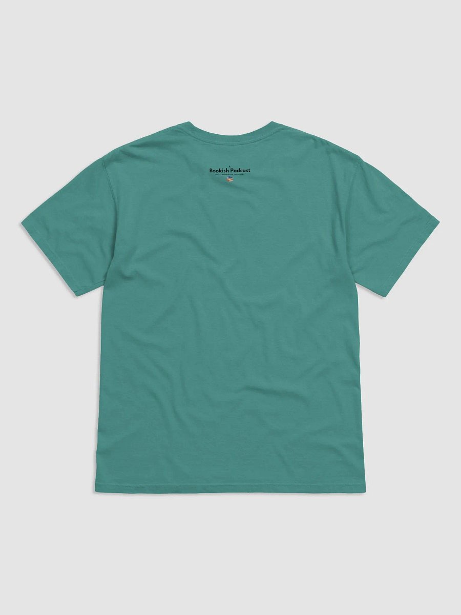 Good Books Lately Short Sleeve Tee product image (16)