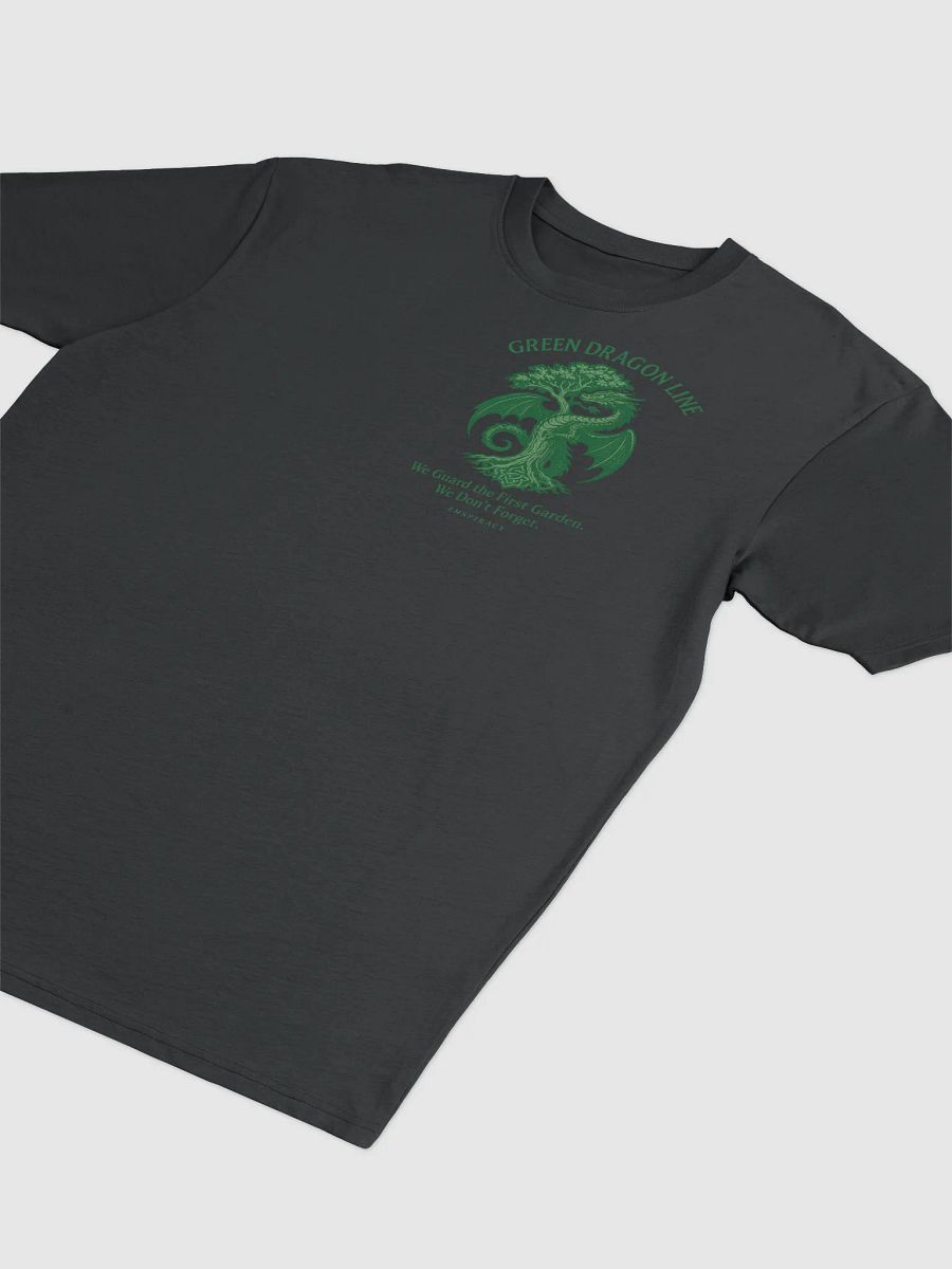 🟩 GREEN DRAGON-SHIRT product image (39)