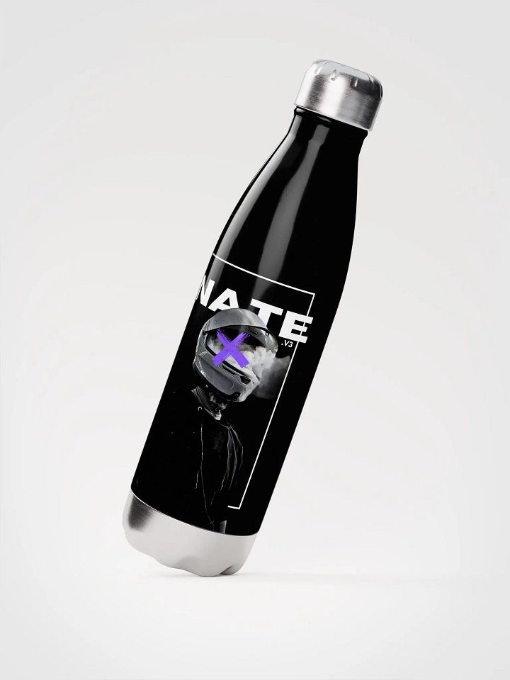Nate.V3 | Insulated Hydration Device product image (2)