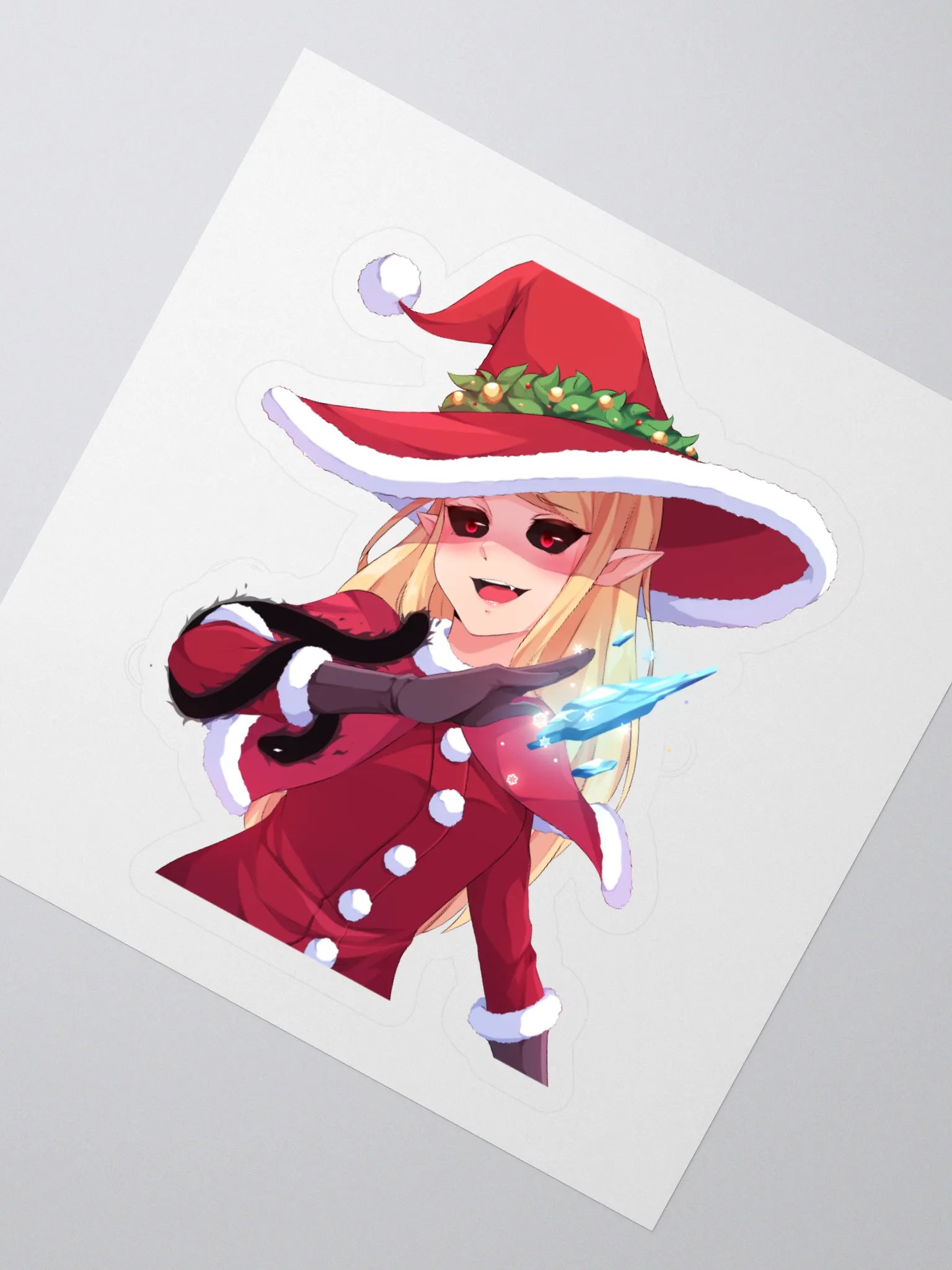 Chirstmas (2023) Sticker product image (2)
