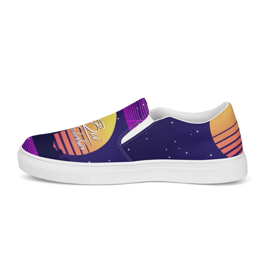 ButtBoi Industries Slip-On Sneakers (Women) product image (8)