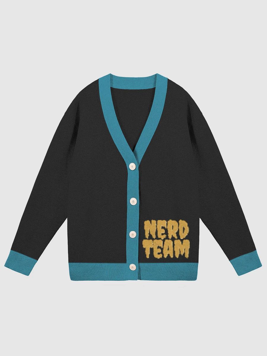 Cozy Nerd product image (1)
