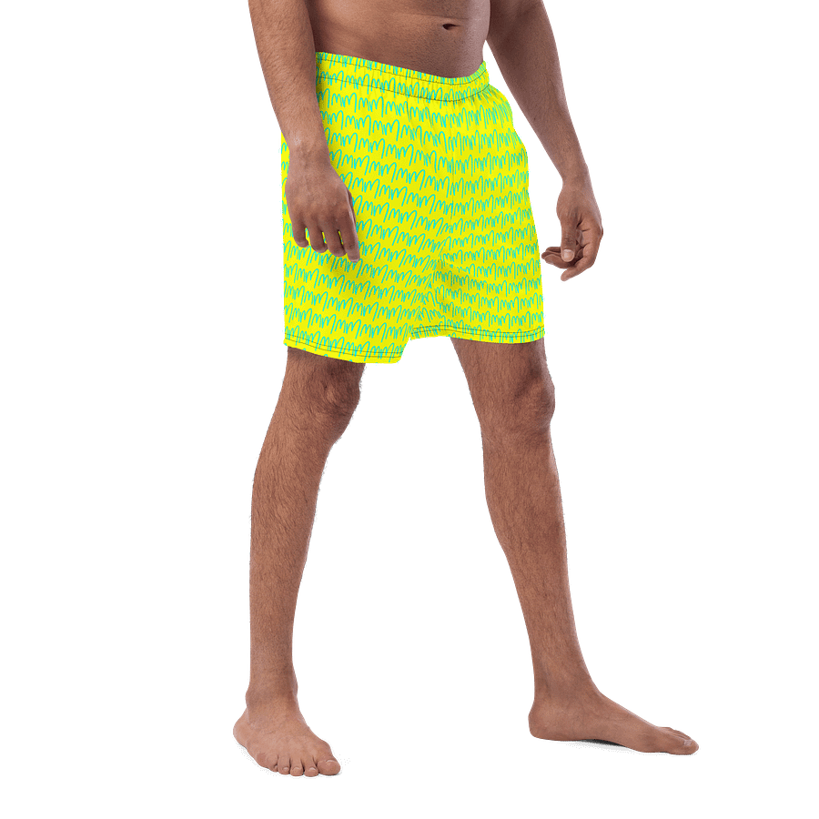 MENS SWIM SHORTS product image (3)