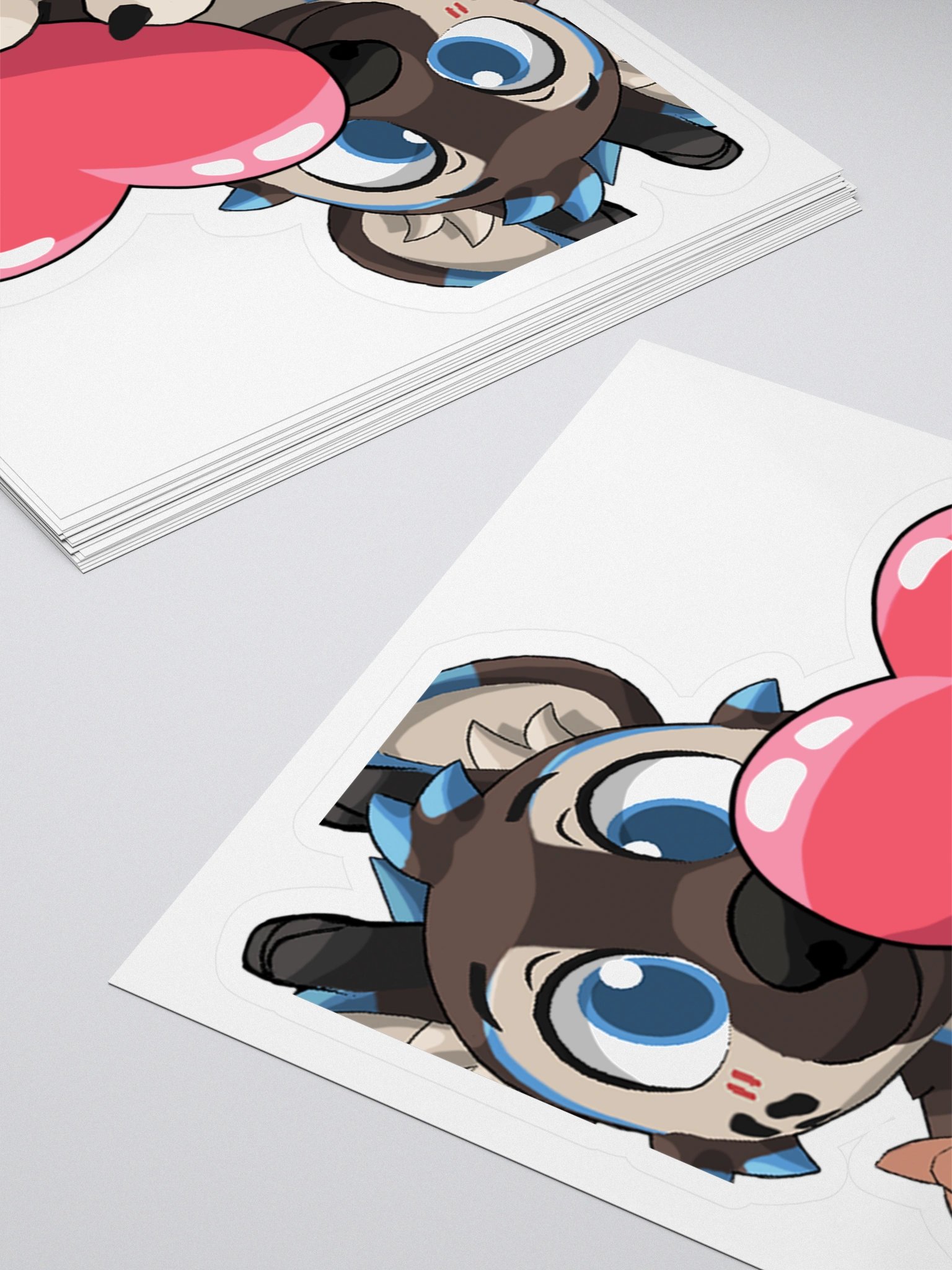 Heart Sticker product image (4)